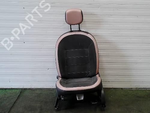 Used Left front seat Left front seat 38081207 38081207