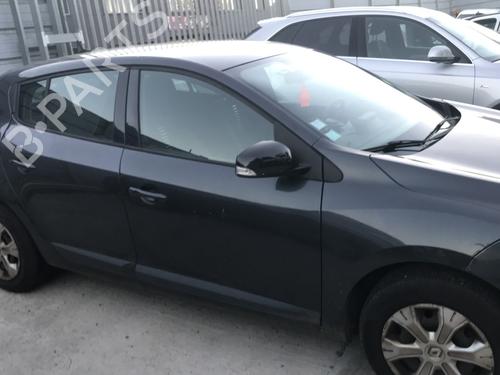 Used Parts RENAULT MEGANE III Hatchback (BZ0/1_, B3_) 1.5 dCi (BZ09, BZ0D, BZ1W, BZ29, BZ14) 4489749