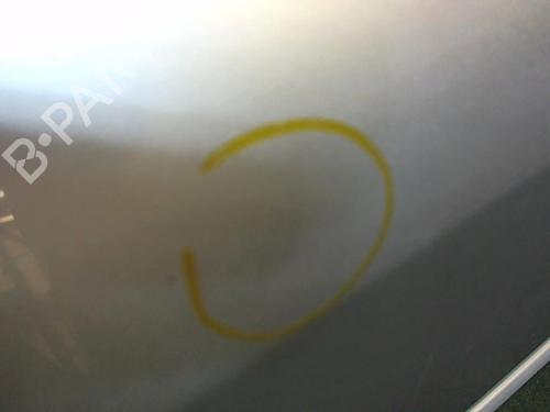 Used Left rear door RENAULT LAGUNA III Grandtour (KT0/1) 2.0 dCi (KT01, KT08, KT09, KT0K, KT12, KT1D, KT1W) (150 hp) 25650737