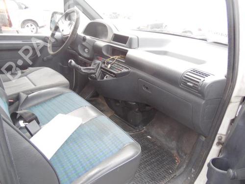 Koelventilatormotor FIAT SCUDO Bus (220_) 1.9 D | BP25640963M35 