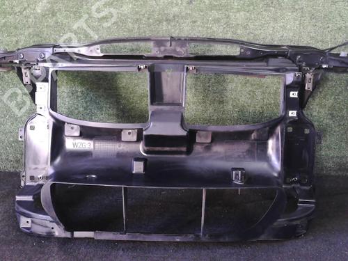 Used Front slam panel BMW 3 (E90) 318 d (122 hp) 25644234
