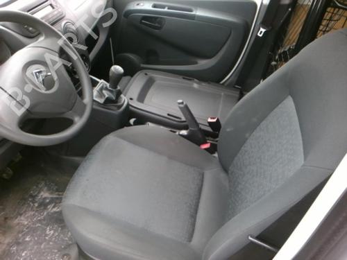 Steering pump CITROËN NEMO Box Body/MPV (AA_) | BP25636730M99 - Image 14