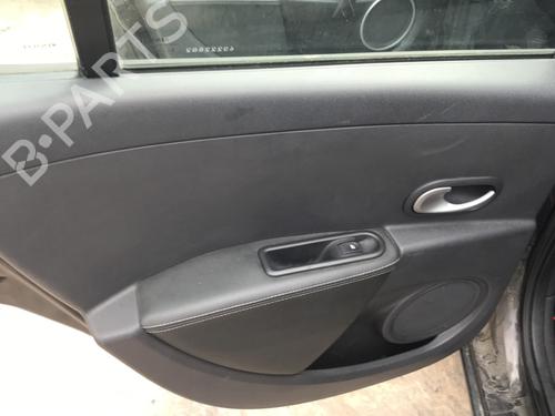 Switch RENAULT CLIO III (BR0/1, CR0/1) 1.5 dCi (BR17, CR17) | BP25741100I30  - Image 29