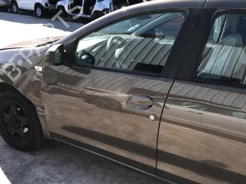 Front right seatbelt DACIA SANDERO II TCe 90 (B8M1, B8MA, B8AC) | BP25650108I25  - Image 17