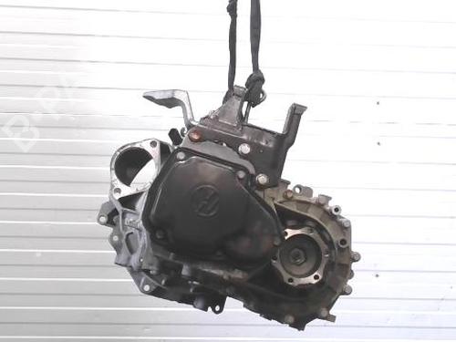 Gearbox SKODA FABIA II (542) | BP37676601M3 - Image 3