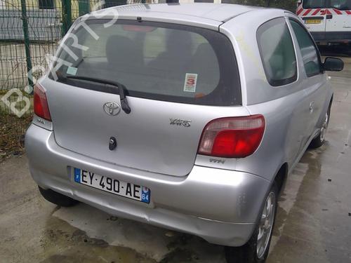 Used Parts TOYOTA YARIS (_P1_)    4562070