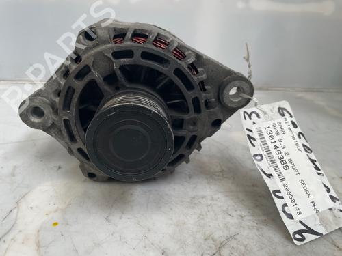 Alternator SAAB 9-3 (YS3F, E79, D79, D75) 1.9 TiD | BP40497500M7 - Image 4