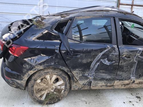 Alternator SEAT ARONA (KJ7, KJP) 1.6 TDI | BP25636227M7  - Image 9