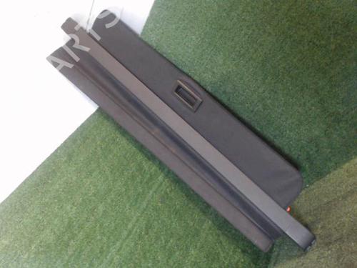 Used Rear parcel shelf RENAULT MEGANE II Estate (KM0/1_) 1.5 dCi (KM16, KM1E) (106 hp) 25648241