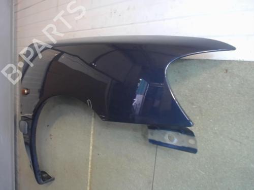 Right front fenders PEUGEOT 106 II (1A_, 1C_) 1.5 D | BP25640110C42 
