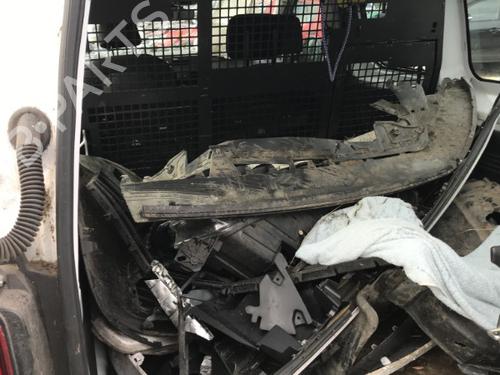 Sæde Bagtil CITROËN BERLINGO Box Body/MPV (K9) 1.5 BlueHDi 100 | BP31064416C17 - Image 11