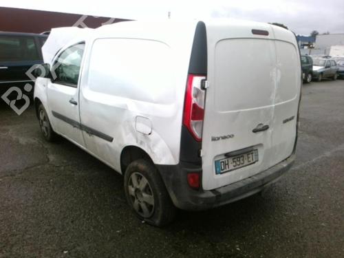 ABS pump RENAULT KANGOO Express (FW0/1_) 1.5 dCi 75 (FW07, FW10, FW04) | BP25648751M43 - Image 10