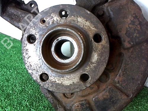 Højre Styrespindel Lejehus VW GOLF IV (1J1) 1.4 16V | BP25637454M26 