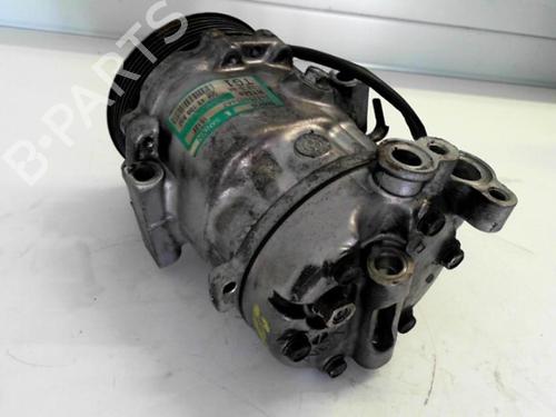 AC compressor SUZUKI IGNIS II (MH) 1.3 DDiS (RM413D) | BP25637485M34 - Image 2
