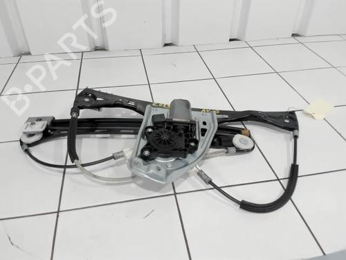 Used Front left window mechanism MERCEDES-BENZ C-CLASS (W203) C 270 CDI (203.016) (170 hp) 25631443