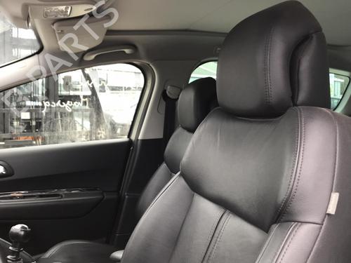 Used Parts PEUGEOT 3008 I MPV (0U_) 2.0 HDi 2525373