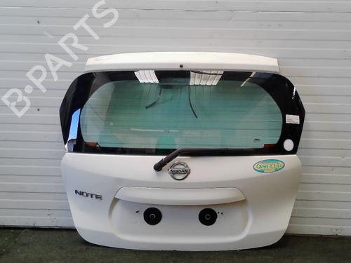 Tailgate NISSAN NOTE (E12) 1.2 | BP36056841C6 - Image 3