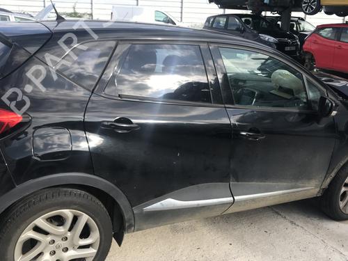 Front left window mechanism RENAULT CAPTUR I (J5_, H5_) 1.5 dCi 90 (J5N4, J5M5, J5MW, J5M6, J5AL, J5AJ) | BP33850231C22 - Image 7