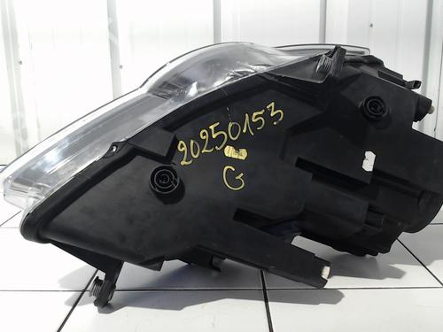 Left headlight VW PASSAT B6 Variant (3C5) 2.0 TDI 16V 4motion | BP29635172C28 - Image 4