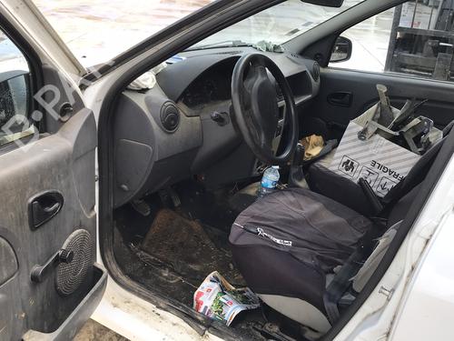 Left mirror DACIA LOGAN (LS_) 1.5 dCi (LS0K) | BP25629771C26  - Image 5