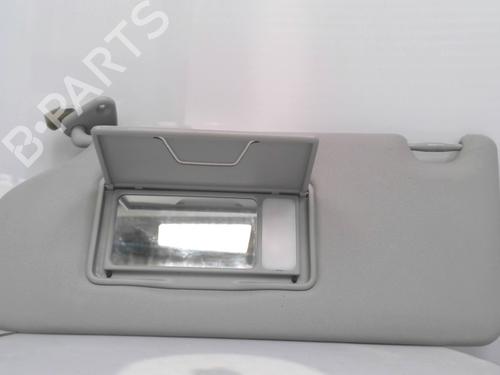 Left sun visor CITROËN C4 AIRCROSS 1.6 HDi 115 AWC | BP29465945I1 