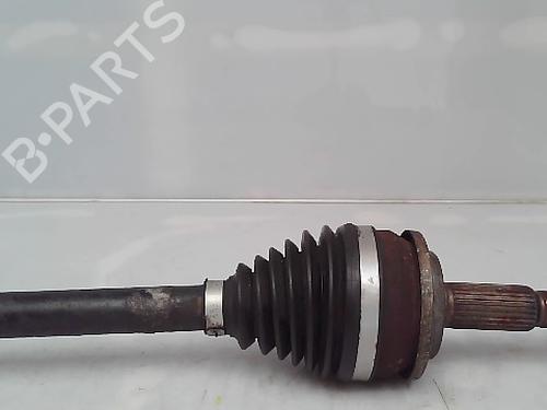 Left front driveshaft TOYOTA AURIS (_E15_) 1.4 D-4D (NDE150_, NDE150R) | BP37482094M38 - Image 2