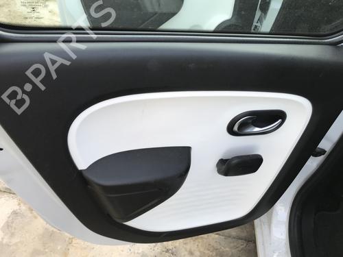 Instrument cluster RENAULT TWINGO III (BCM_, BCA_) 1.0 SCe 70 (BCMB) | BP30399253C47  - Image 22