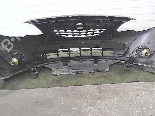 Used Front bumper Front bumper 37495018 37495018