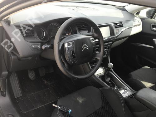 Engine CITROËN C5 III Break (RW_) 2.0 HDi 165 | BP35778943M1  - Image 10
