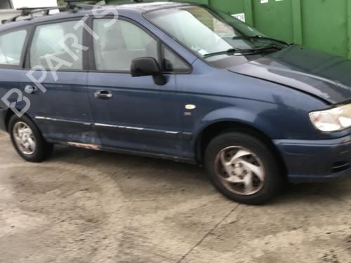 Switch HYUNDAI TRAJET (FO) 2.0 CRDi | BP25892440I30 - Image 6