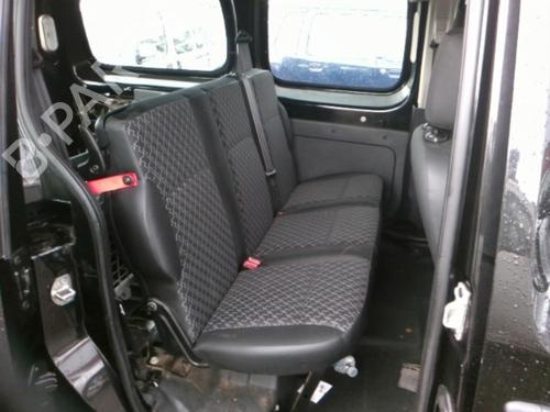 Right taillight RENAULT KANGOO Express (FW0/1_) Z.E. (FW0Z, FW1Z) | BP25633042C35  - Image 10