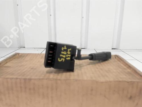 Used Steering column stalk Steering column stalk RENAULT SUPER 5 (B/C40_) 1.4 Cat (B/C/407) (58 hp) 25631025 25631025