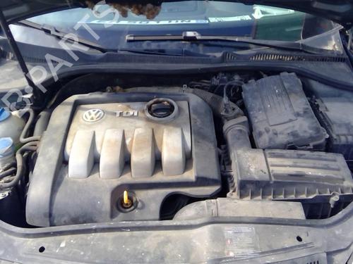 Steering column stalk VW GOLF V (1K1) 1.9 TDI | BP25651010I23 