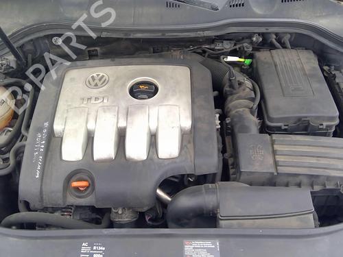 ABS pump VW PASSAT B6 Variant (3C5) 2.0 TDI 16V | BP25650415M43 - Image 7