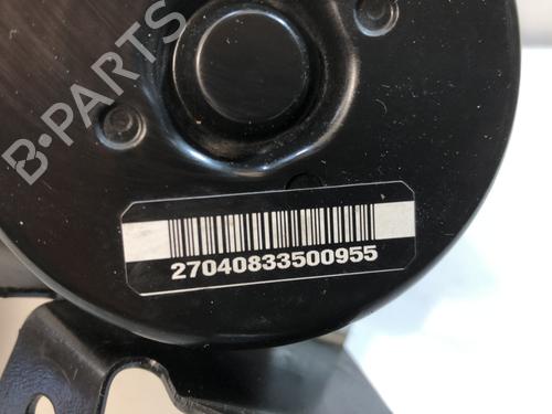 ABS pump RENAULT SCÉNIC III (JZ0/1_) 1.2 TCe | BP29539073M43 