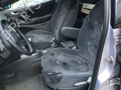 Right taillight CITROËN C5 I (DC_) 2.0 16V (DCRFNC, DCRFNF) | BP25647612C35  - Image 24