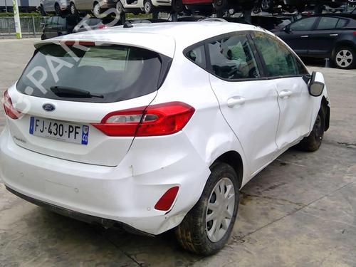 Steering column FORD FIESTA VII (HJ, HF) 1.0 EcoBoost | BP25648228M21 