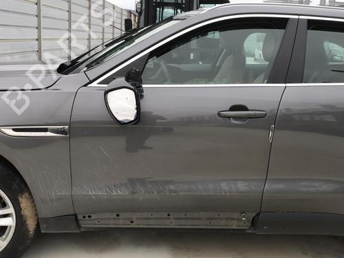 Water radiator JAGUAR F-PACE (X761) 2.0 TD4 AWD | BP34106721M31 - Image 15