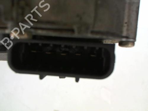 Front wiper motor OPEL ASTRA G Hatchback (T98) 2.0 DI (F08, F48) | BP25634126M29 