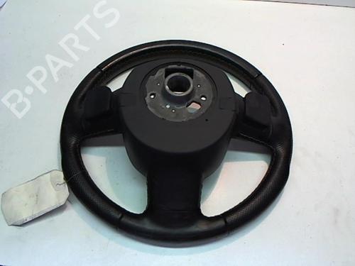 Steering wheel AUDI A3 (8P1) 2.0 TDI | BP25643119C49 