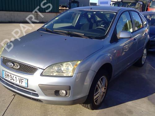 Front bumper FORD FOCUS II (DA_, HCP, DP) 1.6 Ti | BP32314527C7