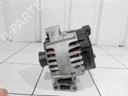 Alternator FORD FIESTA VI (CB1, CCN) 1.25 | BP25630937M7 