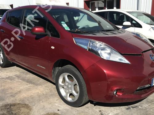 Left taillight NISSAN LEAF (ZE0) Electric | BP30392170C34  - Image 33