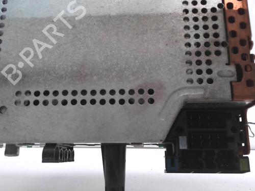 Used Radio Radio RENAULT SCÉNIC I MPV (JA0/1_, FA0_) [1999-2010] 30394053 30394053