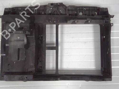 Used Front slam panel Front slam panel PEUGEOT 208 I (CA_, CC_) 1.6 VTi (120 hp) 34349164 34349164