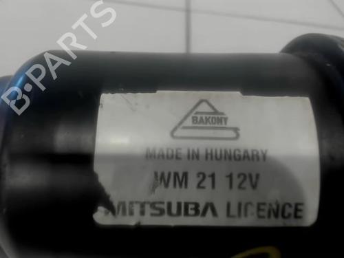 Front wiper motor OPEL AGILA (A) (H00) 1.2 16V Twinport (F68) | BP25644948M29 