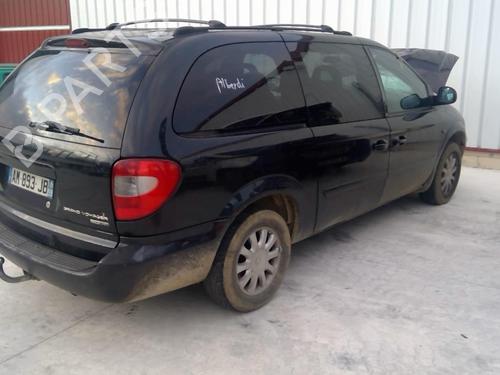Fuel flap CHRYSLER VOYAGER IV (RG, RS) 2.5 CRD | BP25629418C131 