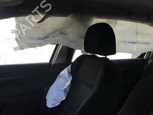 Front wiper motor PEUGEOT 307 (3A/C) 1.6 HDi | BP25649898M29 
