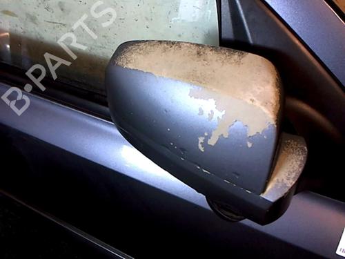 Right front door KIA SORENTO I (JC) 2.5 CRDi 4WD | BP25645296C3 