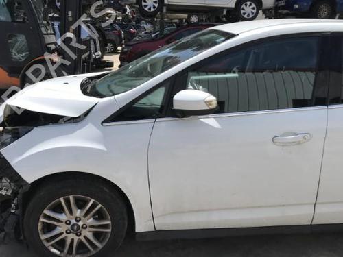 Engine FORD C-MAX II (DXA/CB7, DXA/CEU) 1.6 TDCi | BP37417260M1 - Image 15